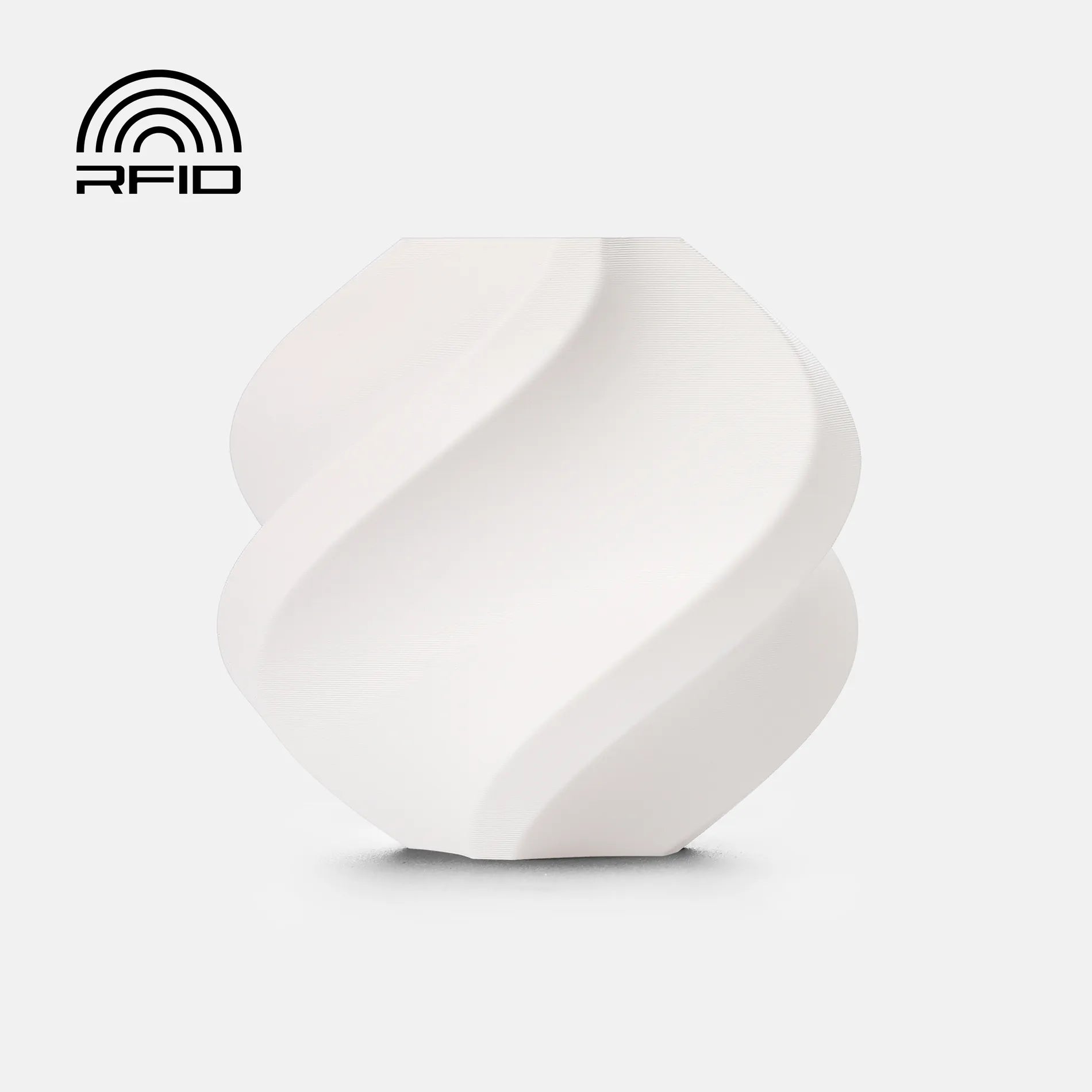 Bambu Lab PET Basic White