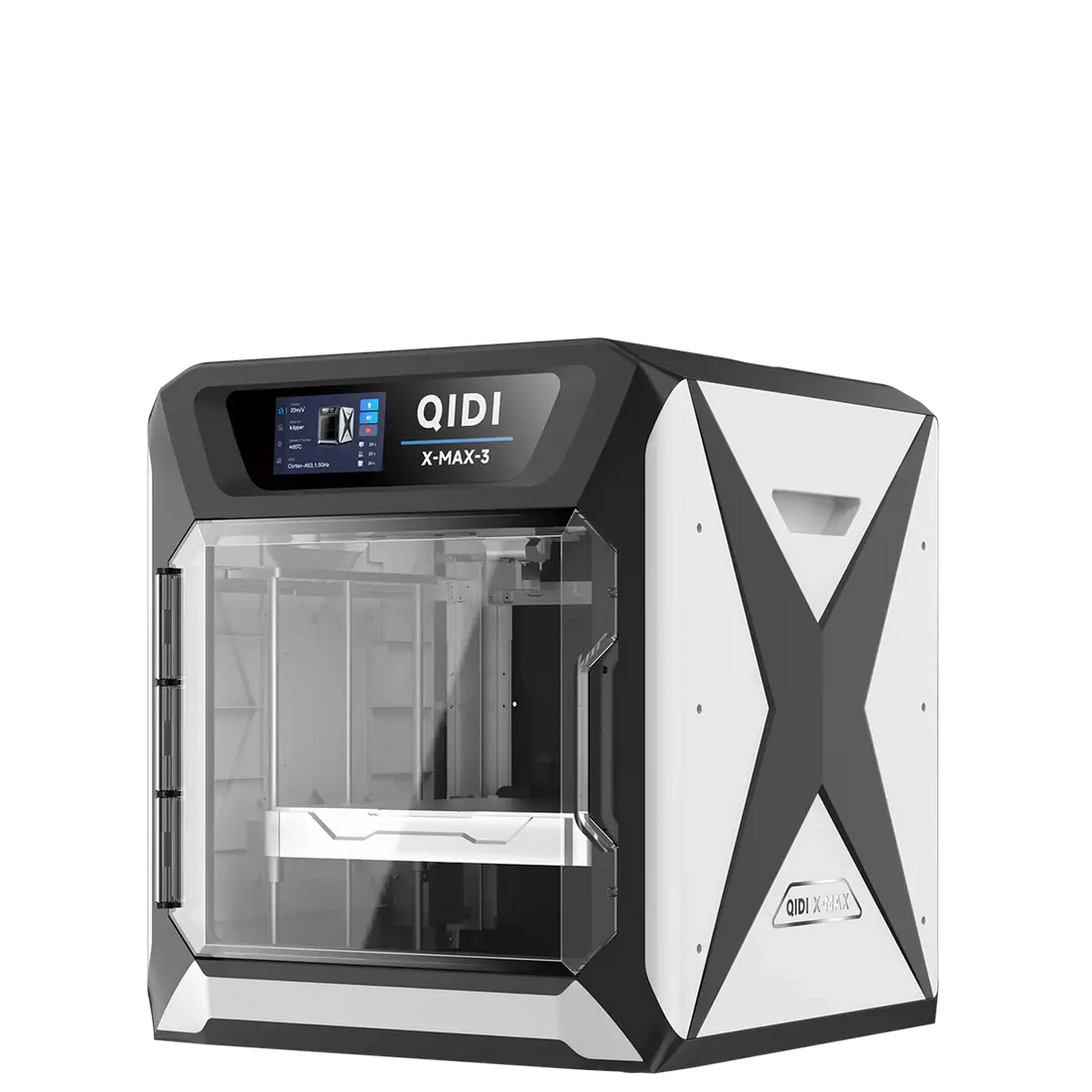 QiDi X-Max3
