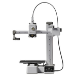 Bambu Lab A1 mini is a groundbreaking 3D printer designed to make advanced Fused Deposition Modeling
