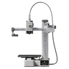 Bambu Lab A1 mini is a groundbreaking 3D printer designed to make advanced Fused Deposition Modeling
