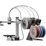 A1 Mini Combo unparalleled ease of use and extensive automation