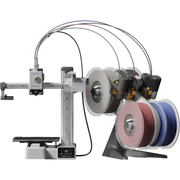 A1 Mini Combo unparalleled ease of use and extensive automation
