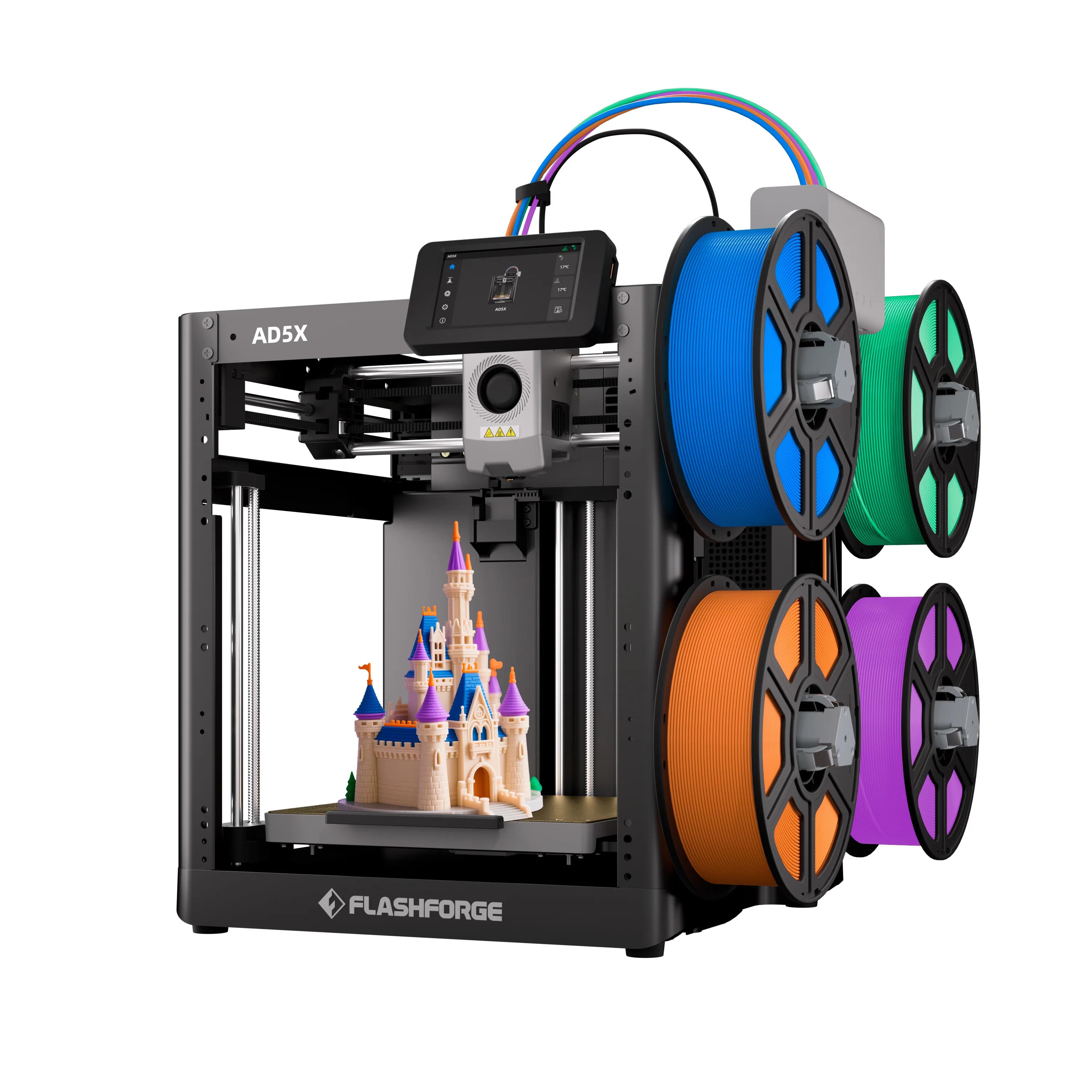 3D Printers