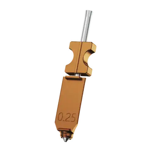 AD5X Nozzle Assembly