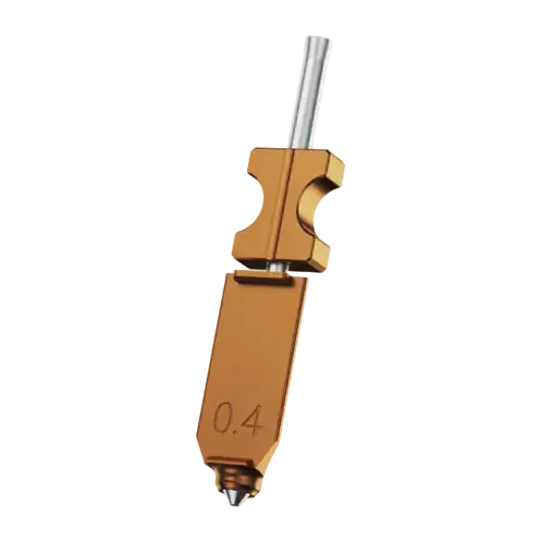 AD5X Nozzle Assembly