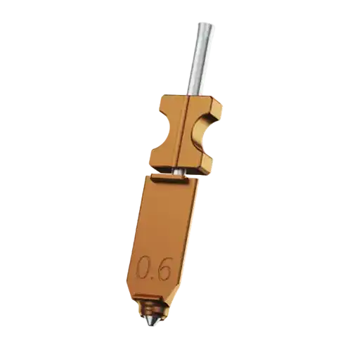 AD5X Nozzle Assembly