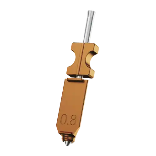 AD5X Nozzle Assembly