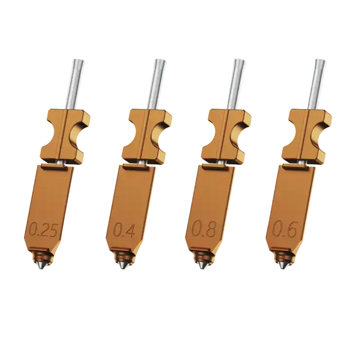 AD5X Nozzle Assembly