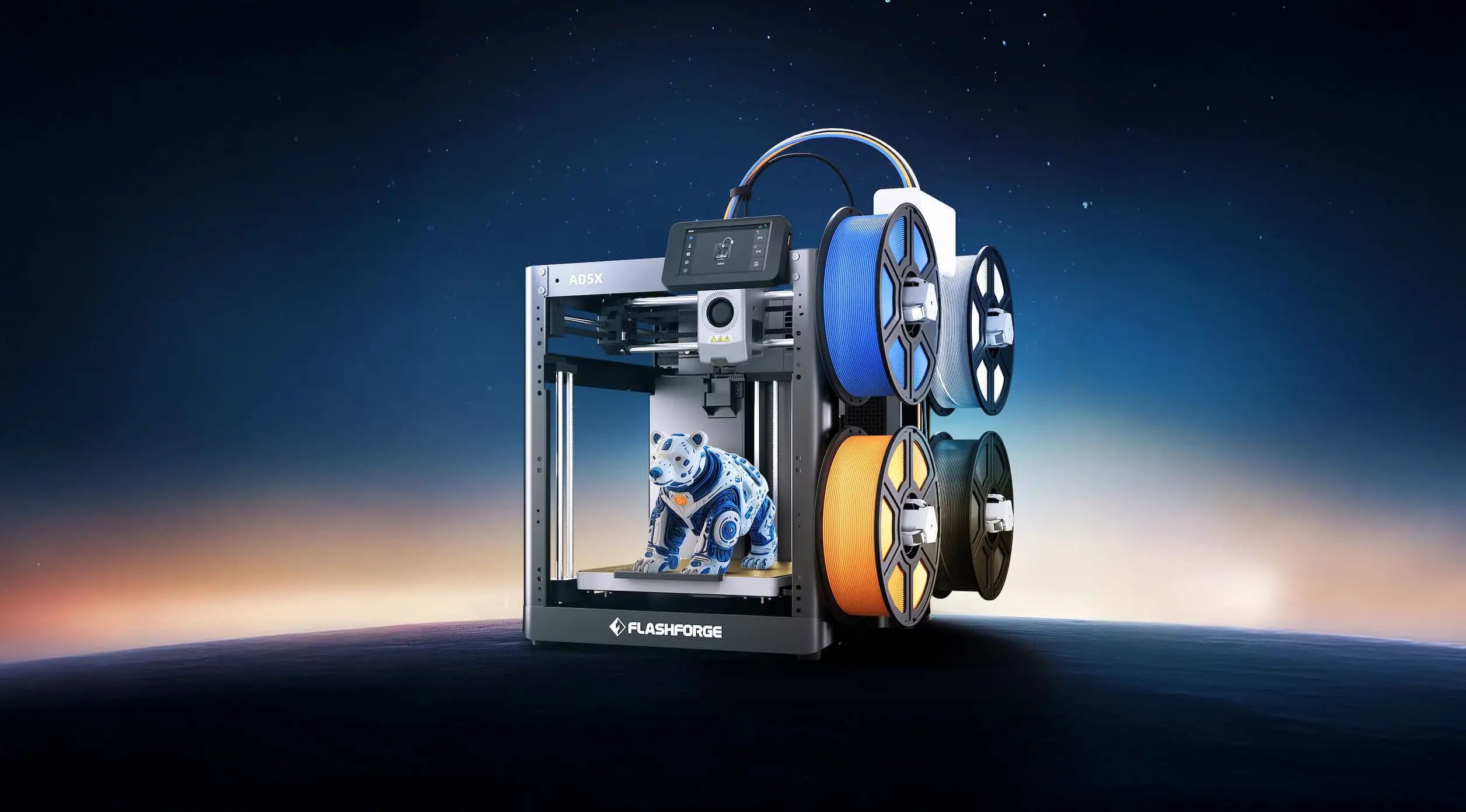 3D Printer Superstore 