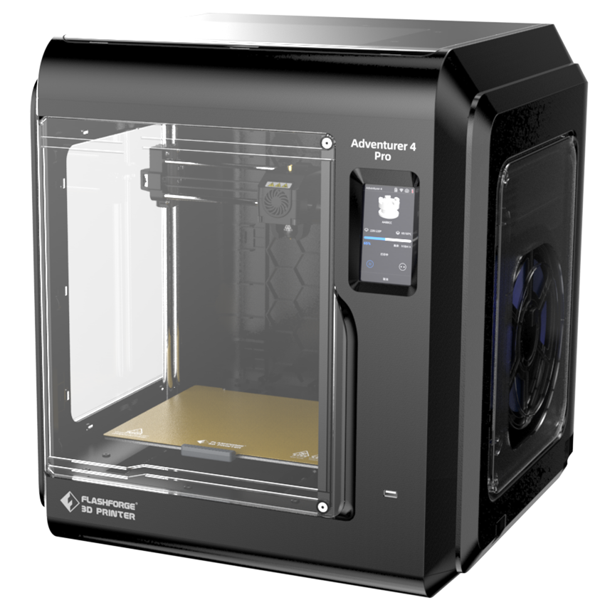 Flashforge Adventurer 4 - 3D Printer - 3D Printer Superstore Flashforge Adventurer 4 - 3D Printer - 3D Printer Superstore