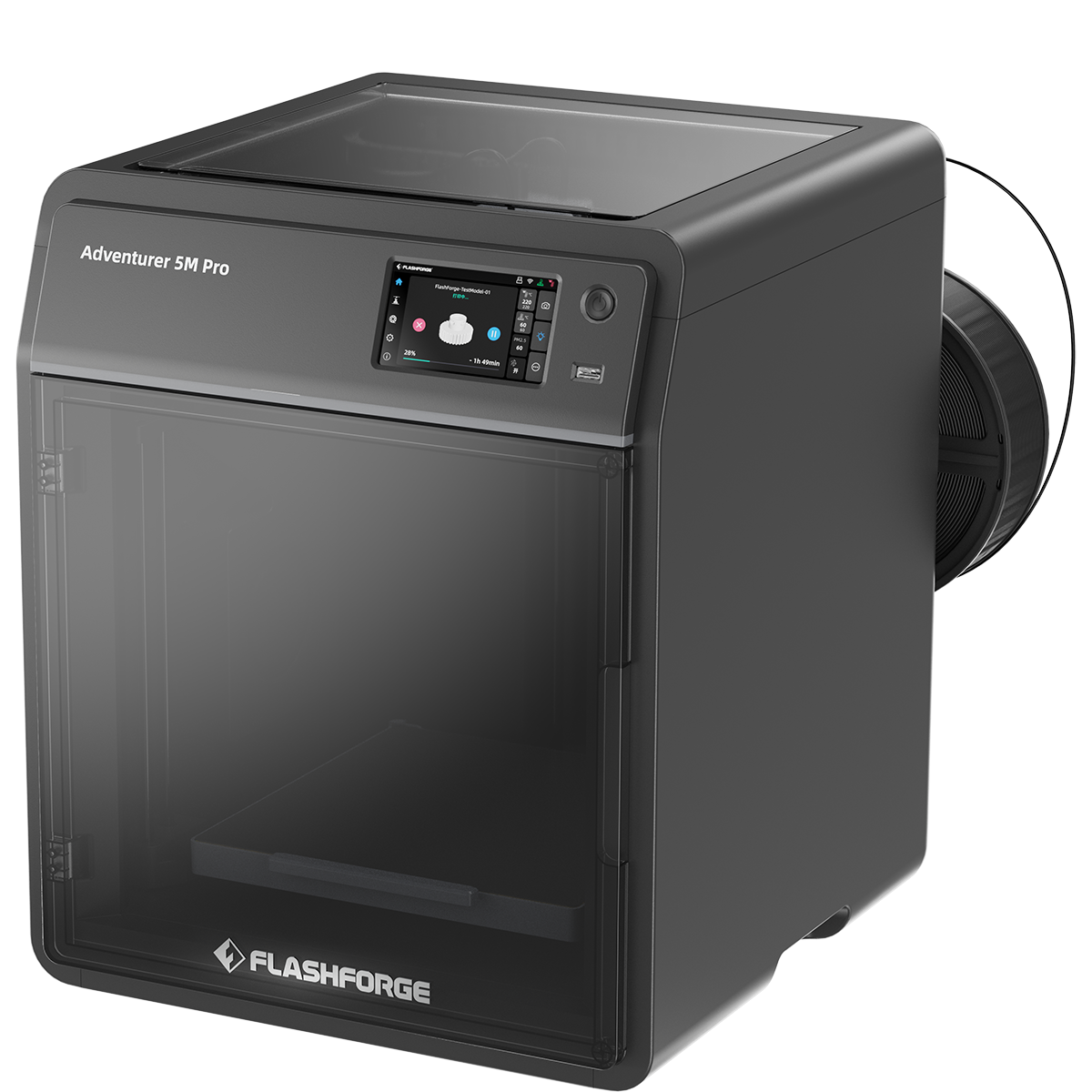 Adventurer 5M Pro - High Speed CoreXY - BEST 3D Printer For Educators ...