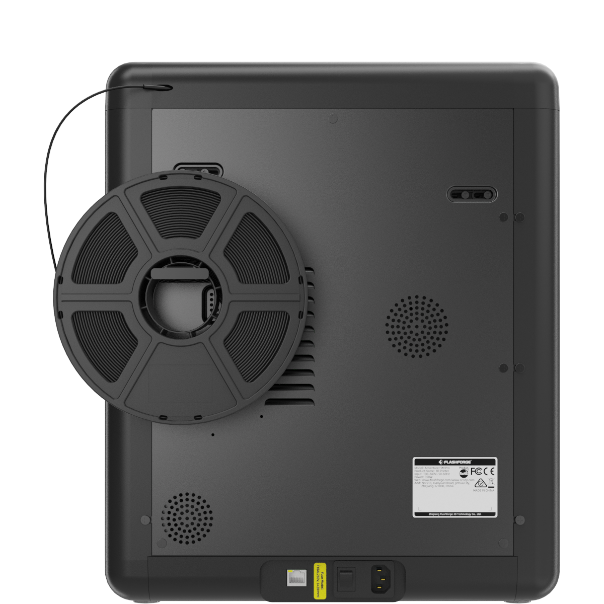 Adventurer 5M Pro - High Speed CoreXY - BEST 3D Printer For Educators ...