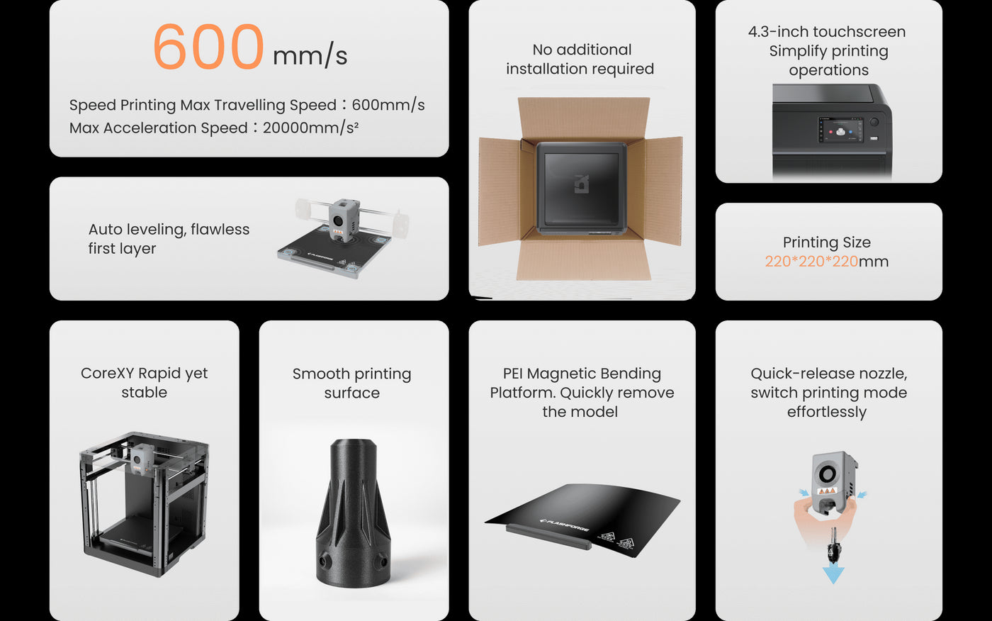 Adventurer 5M PRO PDS