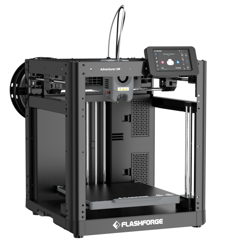 Adventurer 5M Flashforge 3D Printer Superstore Adventurer 5m flashforge 3d printer superstore