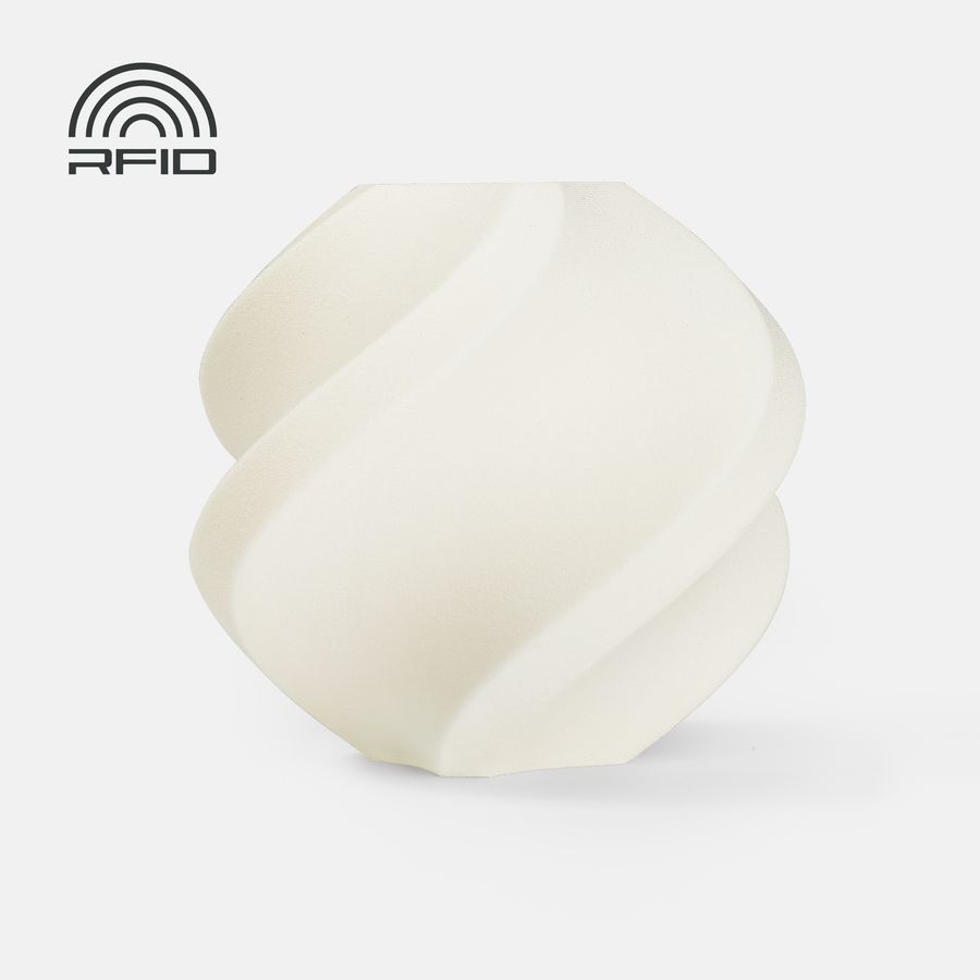 Bambu ASA Aero White