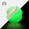 Bambu PLA Glow Green