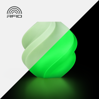 Bambu PLA Glow