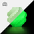 Bambu PLA Glow Green
