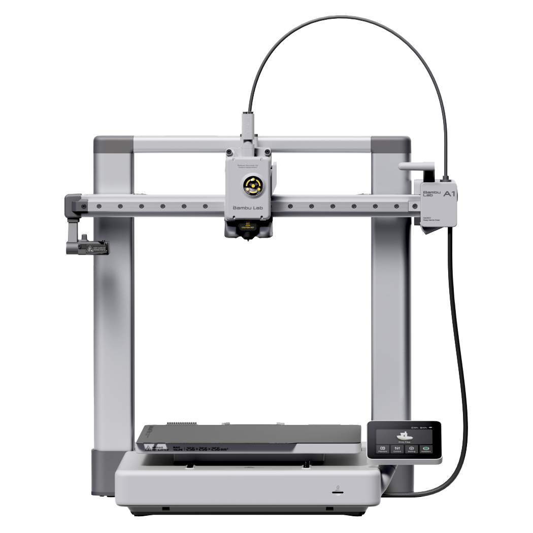 bambu lab a1 3d printer Best-in-Class unparalleled automation industry-leading speed seamless experience unrivaled ease of use