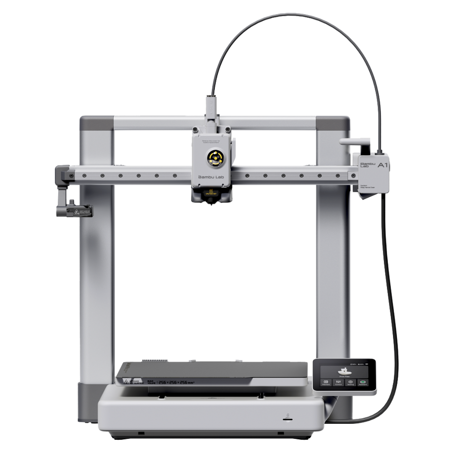 bambu lab a1 3d printer Best-in-Class unparalleled automation industry-leading speed seamless experience unrivaled ease of use