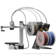 A1 Mini Combo 3d printer Bambu Labs