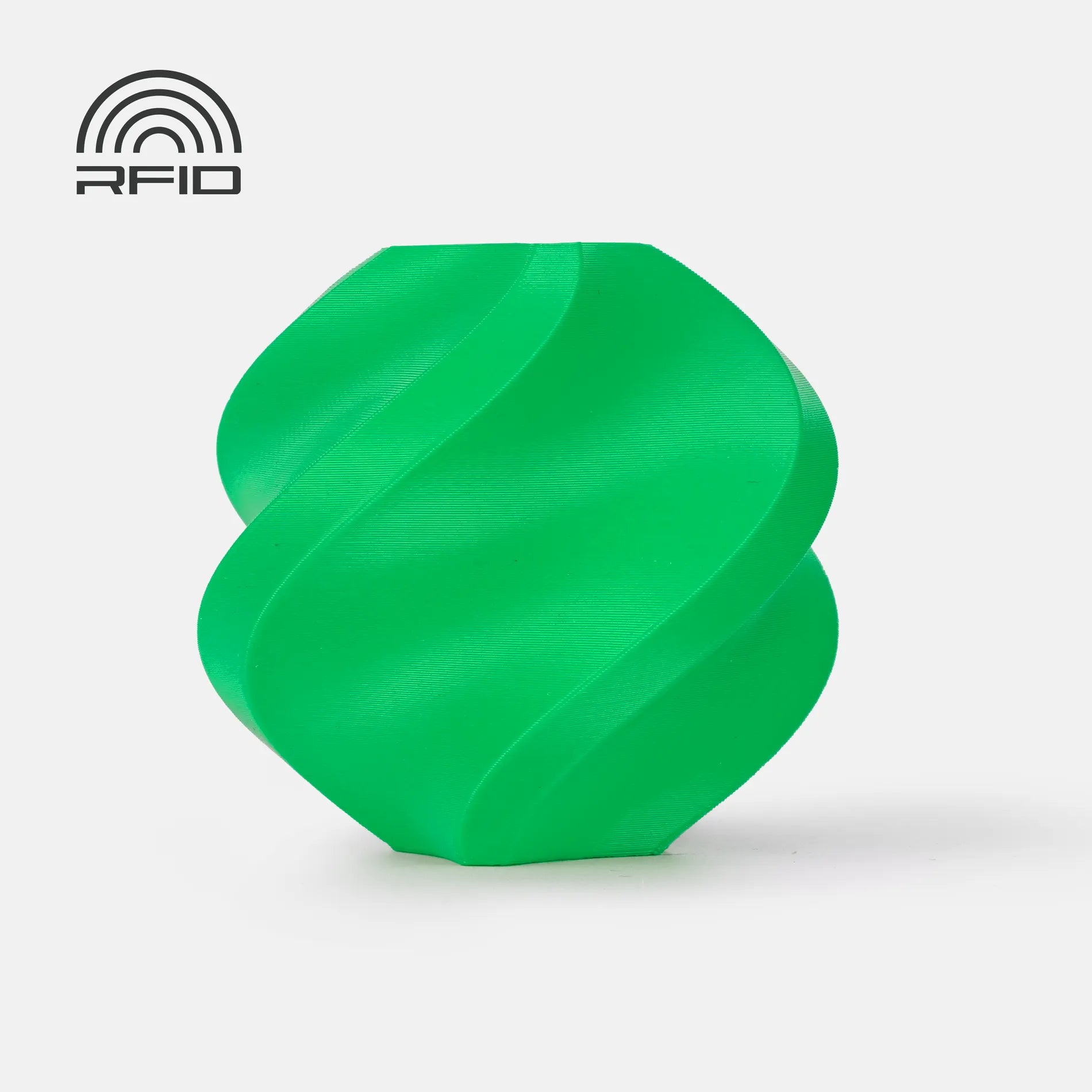  Bambu Green Bambu Lab ABS Filament