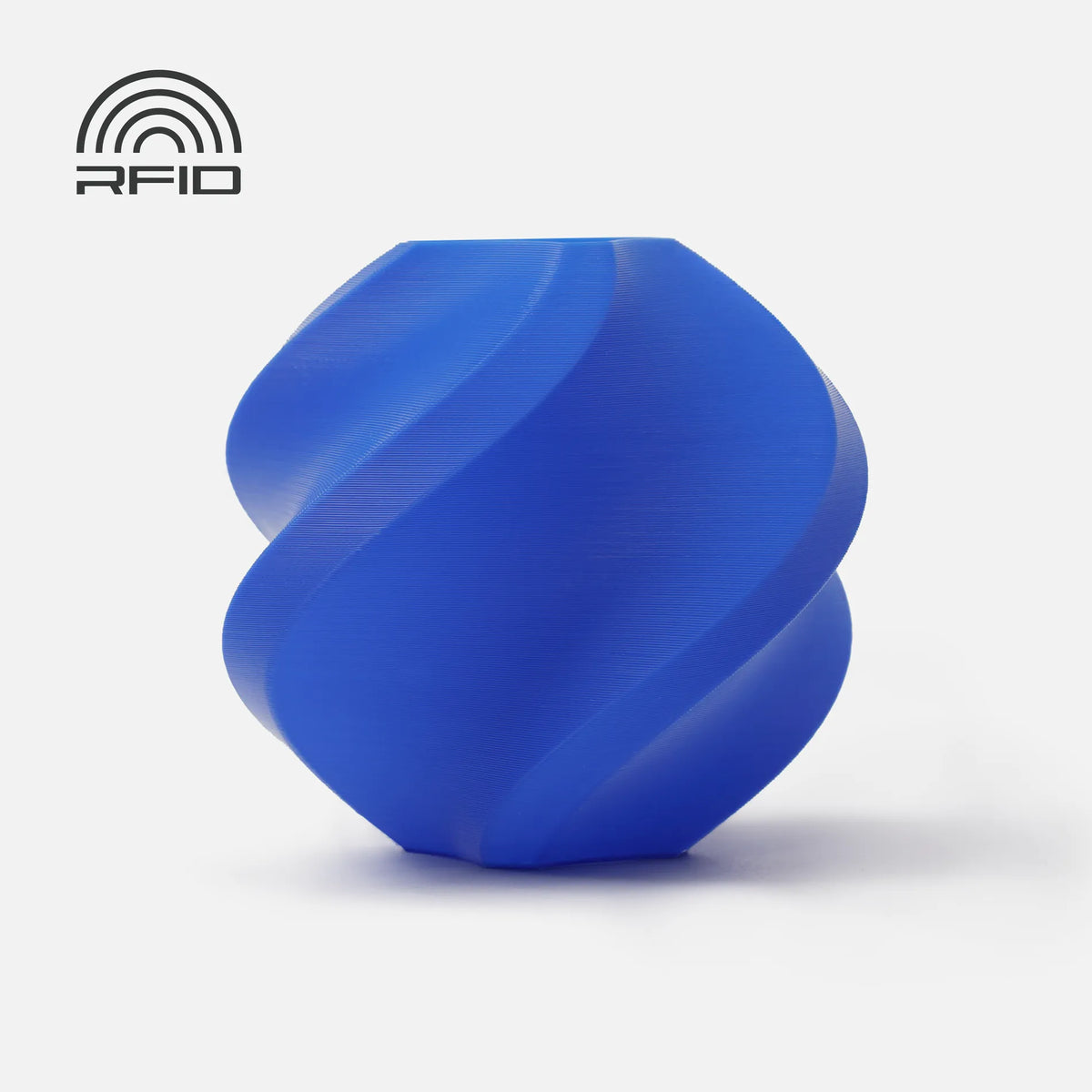 Blue Bambu Lab ABS Filament