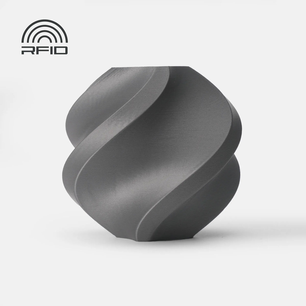 Grey Bambu Lab ABS Filament