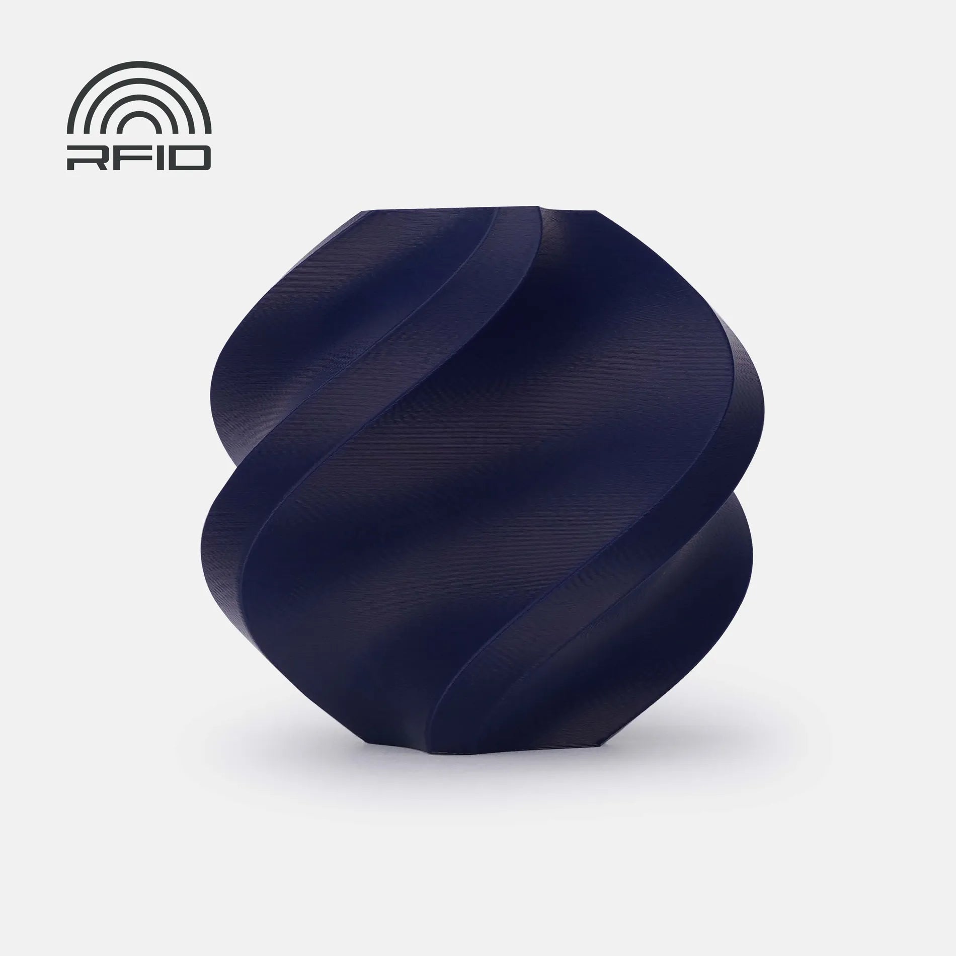 Navey Blue Bambu Lab ABS Filament