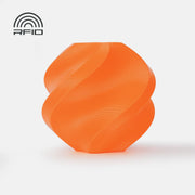 Orange Bambu Lab ABS Filament