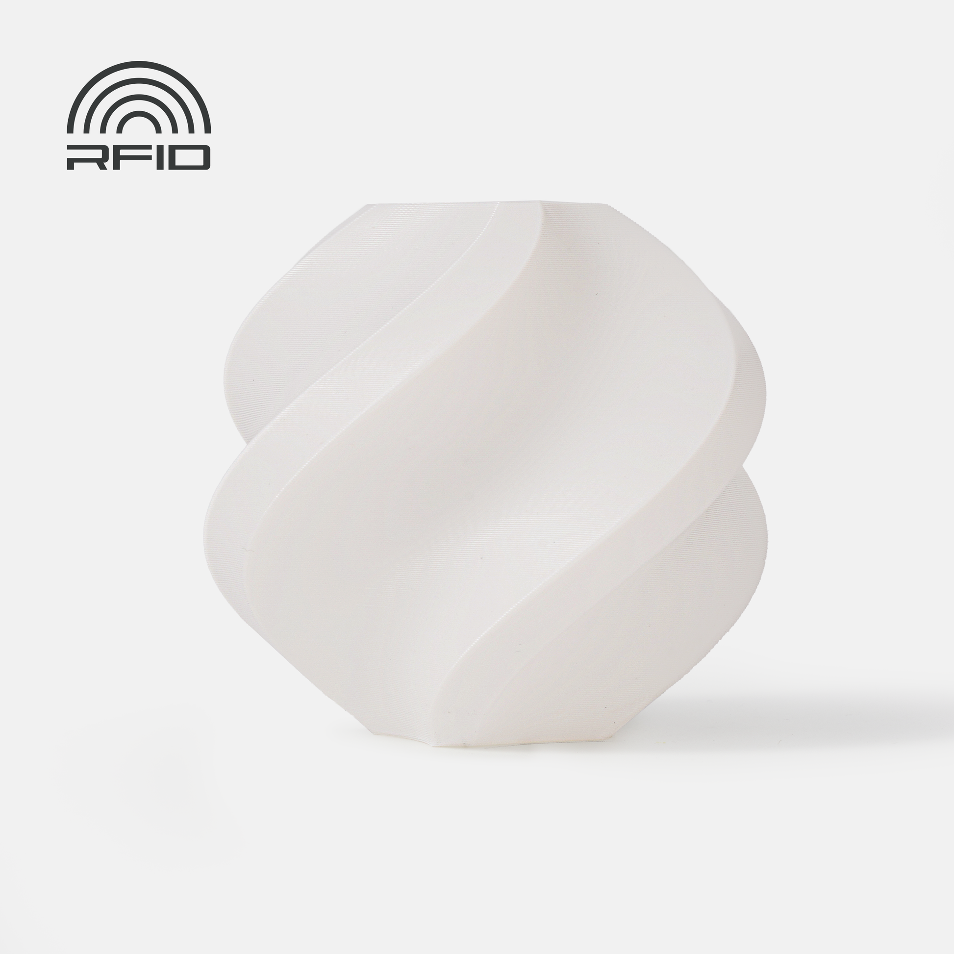 Bambu Lab ASA White UV resistant filament