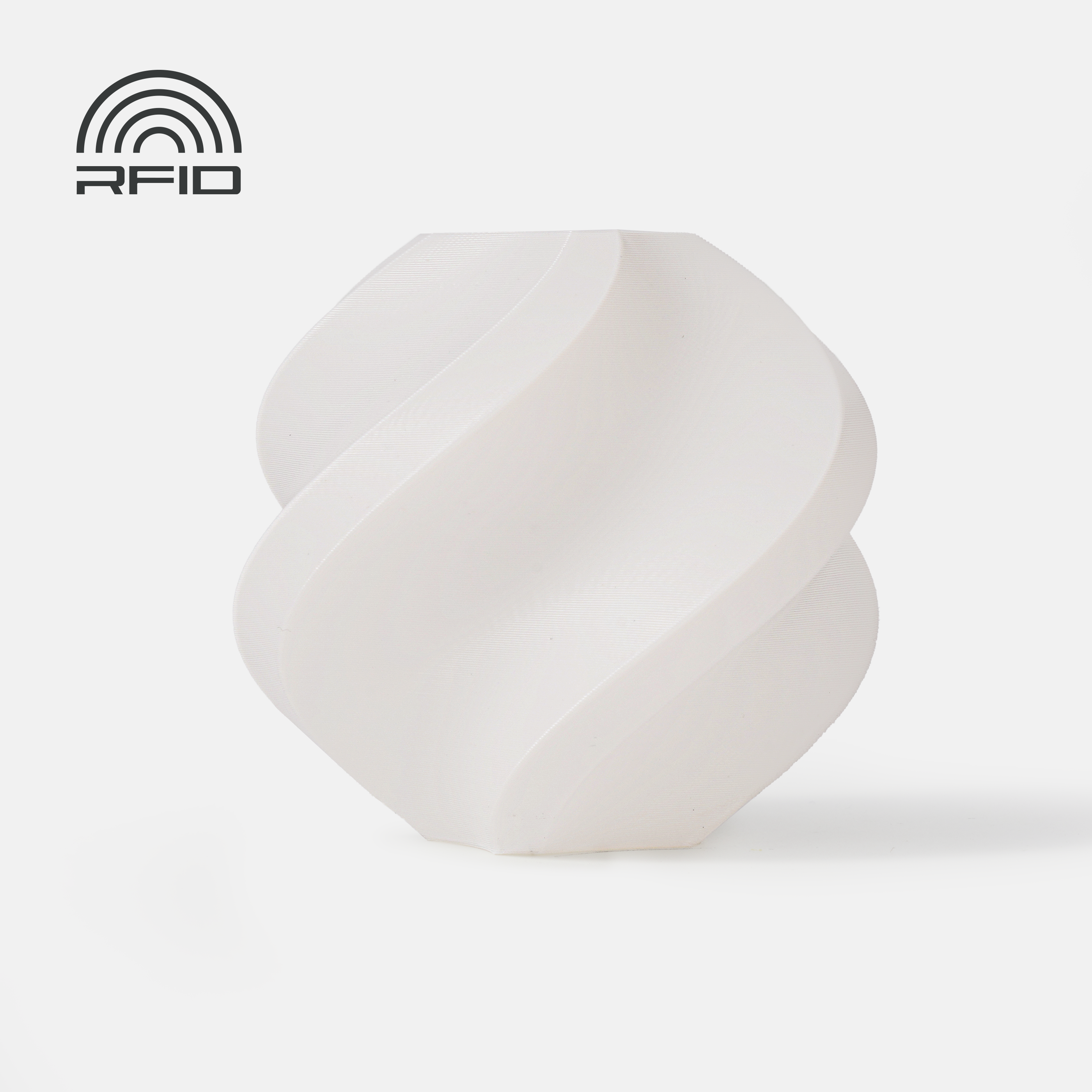 Bambu Lab ASA White UV resistant filament
