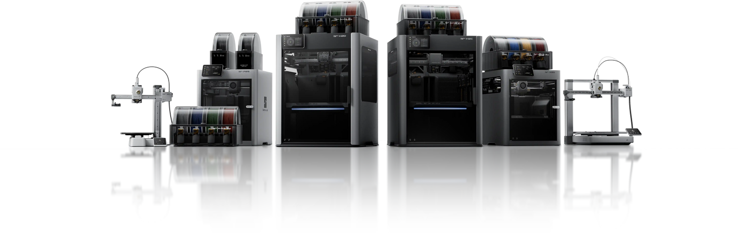 3D Printer Superstore 