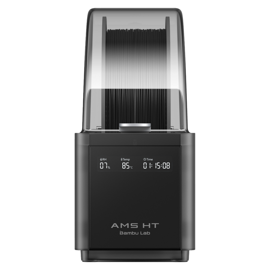 AMT HT High Temperature  - Automatic Material System