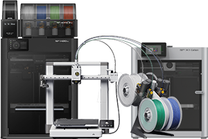 Bambu Lab 3D Printers for sale