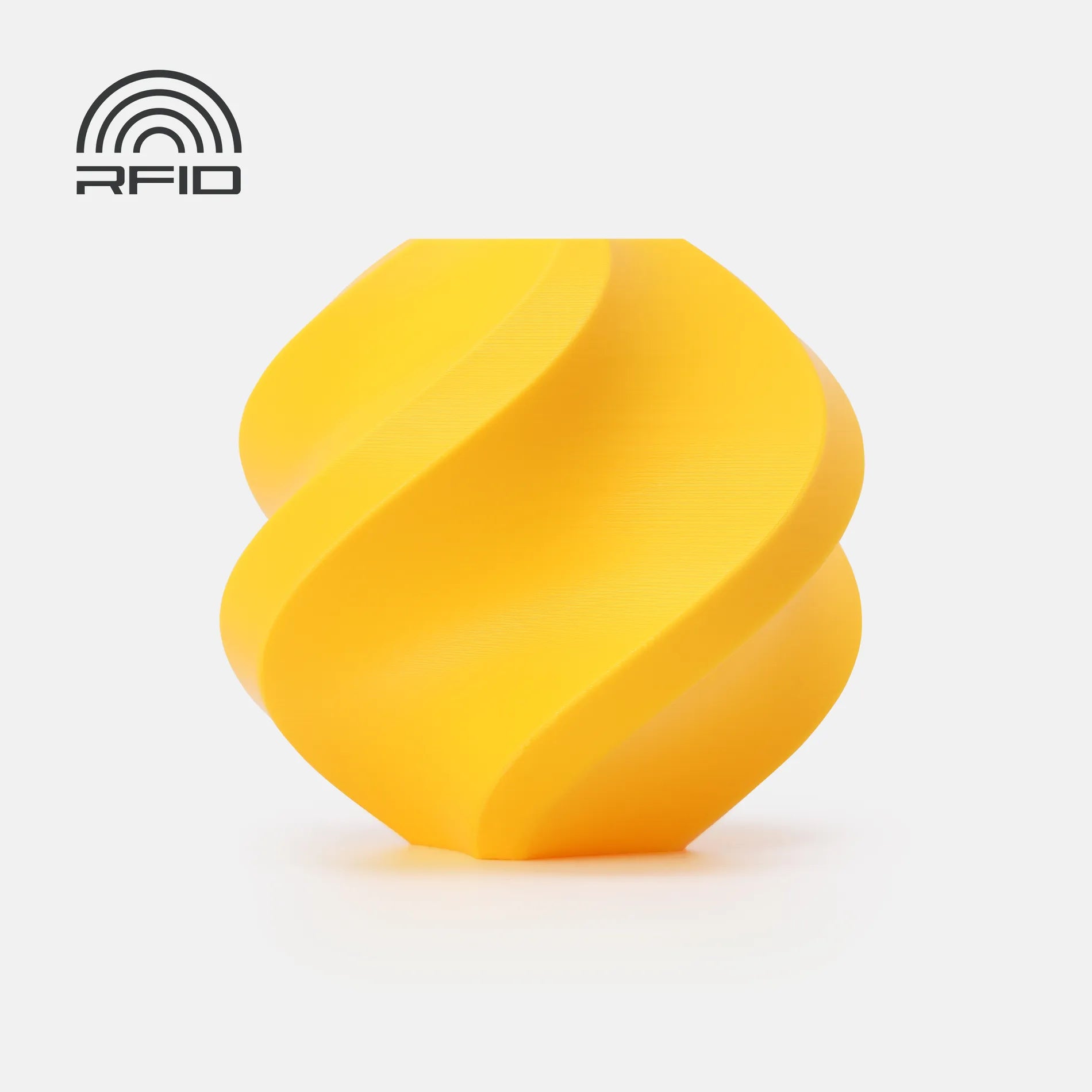 Bambu Lab PLA Basic is a high-quality filament that is widely used in the 3D printing