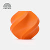 Bambu Lab PETG HF Orange High Flow 3d printing filament for printing high speeds up to 300mm/s