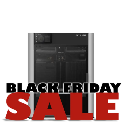 Bambu Lab H2D Black Friday Sale