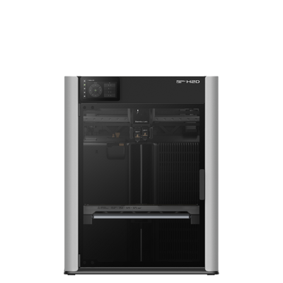 Bambu Lab H2D