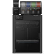 Bambu Lab H2D Pro combo includes AMS 2 Pro and AMS HT in bundle