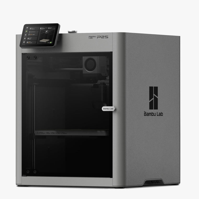 Meet the Bambu Lab P2S, the evolution of the legendary P1S and the new workhorse for Australian makers. It’s not just an upgrade; it’s a revolution in your workshop.