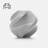 Bambu Lab PC-FR high-performance polycarbonate engineered for demanding applications requiring superior flame retardancy in Grey