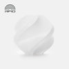 Bambu Lab PC-FR high-performance polycarbonate engineered for demanding applications requiring superior flame retardancy in White