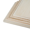 Basswood Plywood Sheets for Laser Cutter & Engravers