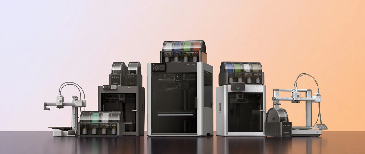 3D Printer Superstore 