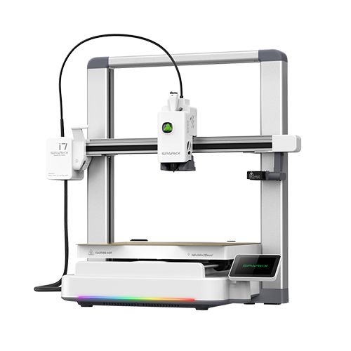 3D Printer Superstore 