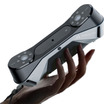 CR-Scan Raptor Blue Light Infared 3d scanner