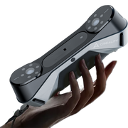 CR-Scan Raptor Blue Light Infared 3d scanner