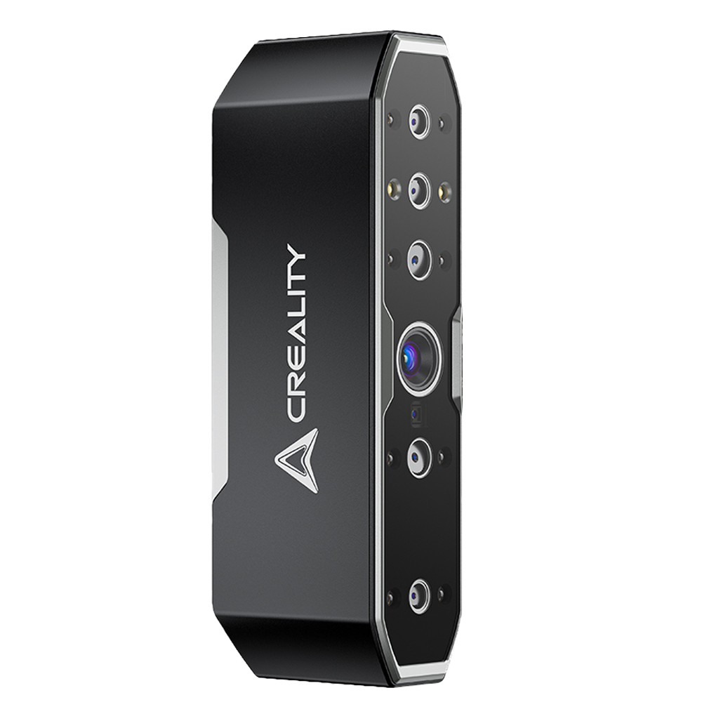 Creality CR_scan Otter Dual Lens 3d scanner for automotive objects
