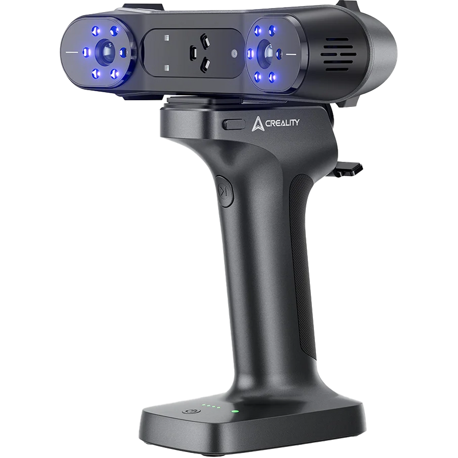 Creality CR-Scan RaptorX